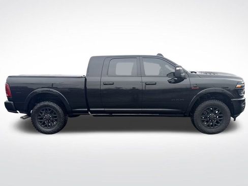 New 2026 RAM 3500 Limited image 4