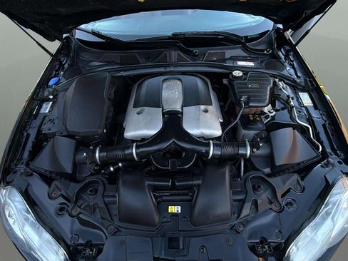 Used 2009 Jaguar XF Supercharged image 13