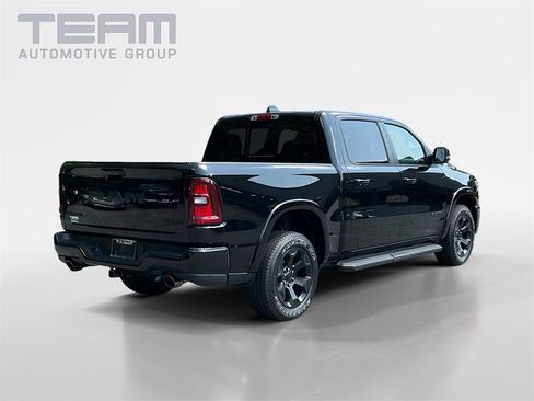 New 2026 RAM 1500 Big Horn image 7