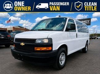 Used 2023 Chevrolet Express 2500 LS w/ Driver Convenience Package RWD video 1