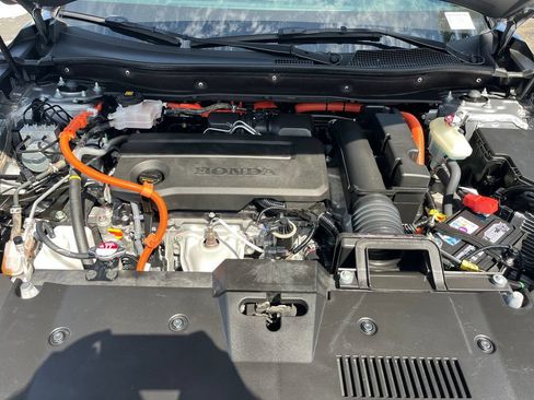 Used 2024 Honda CR-V Sport Touring image 25
