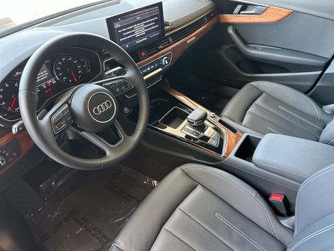 Used 2023 Audi A4 2.0T Premium w/ Convenience Package AWD/4WD image 11