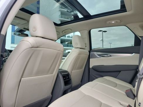 Used 2023 Cadillac XT5 Premium Luxury image 22