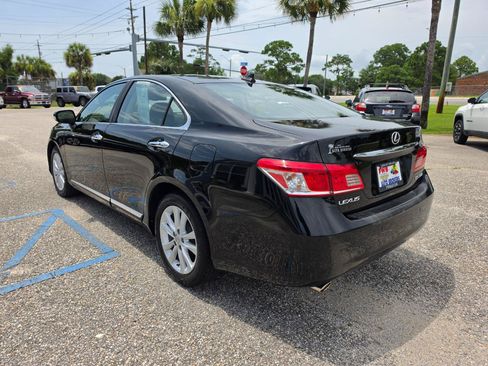 Used 2010 Lexus ES 350 FWD image 3