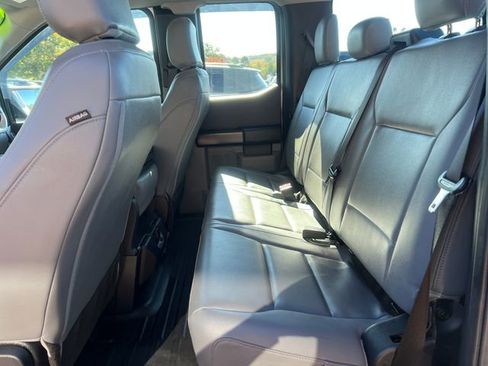 Used 2022 Ford F150 XL w/ Equipment Group 101A High image 28