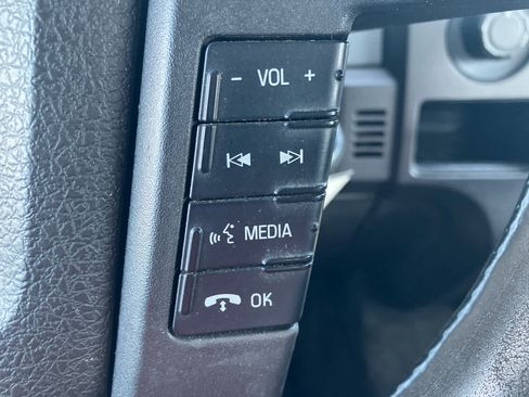 Used 2013 Ford F150 STX w/ Mid Equipment Group AWD/4WD image 18
