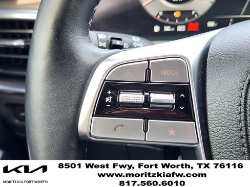 Certified 2024 Kia Telluride SX Prestige X-Line AWD/4WD image 27