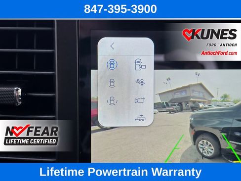 Certified 2025 Ford F150 Raptor AWD/4WD image 53