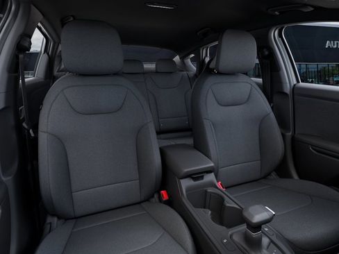 New 2026 Kia K4 FWD image 15
