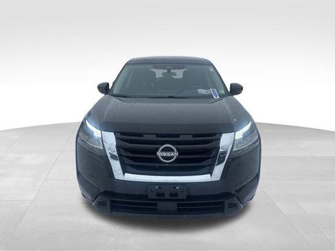 Used 2022 Nissan Pathfinder S image 6