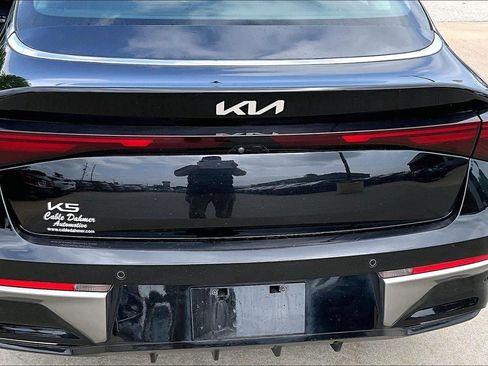 Used 2025 Kia K5 LXS FWD image 24