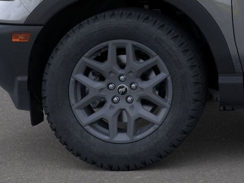 New 2026 Ford Bronco Sport Big Bend image 19