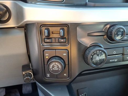 Used 2025 Ford F350 XLT w/ Tremor Off-Road Package AWD/4WD image 32