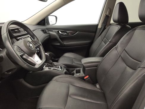 Used 2018 Nissan Rogue SL image 17