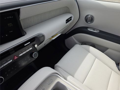 New 2026 Hyundai Palisade Calligraphy AWD/4WD image 19