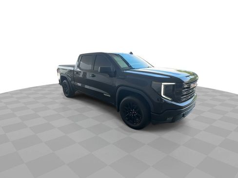 Certified 2024 GMC Sierra 1500 Elevation AWD/4WD image 2