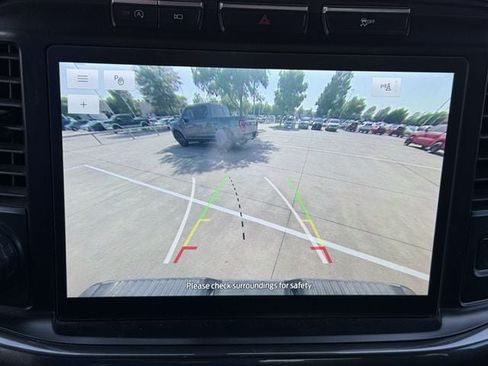 Used 2021 Ford F150 XLT w/ Equipment Group 302A High AWD/4WD image 17