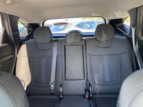 Certified 2024 Hyundai Tucson SEL AWD/4WD image 26