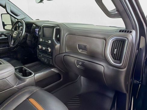 Used 2022 GMC Sierra 3500 AT4 w/ AT4 Premium Plus Package AWD/4WD image 27