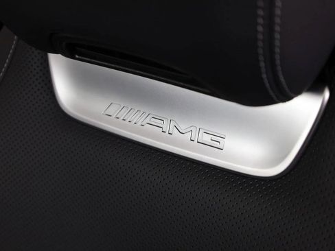 Used 2022 Mercedes-Benz SL 63 AMG 4MATIC w/ AMG Aerodynamic Package image 24