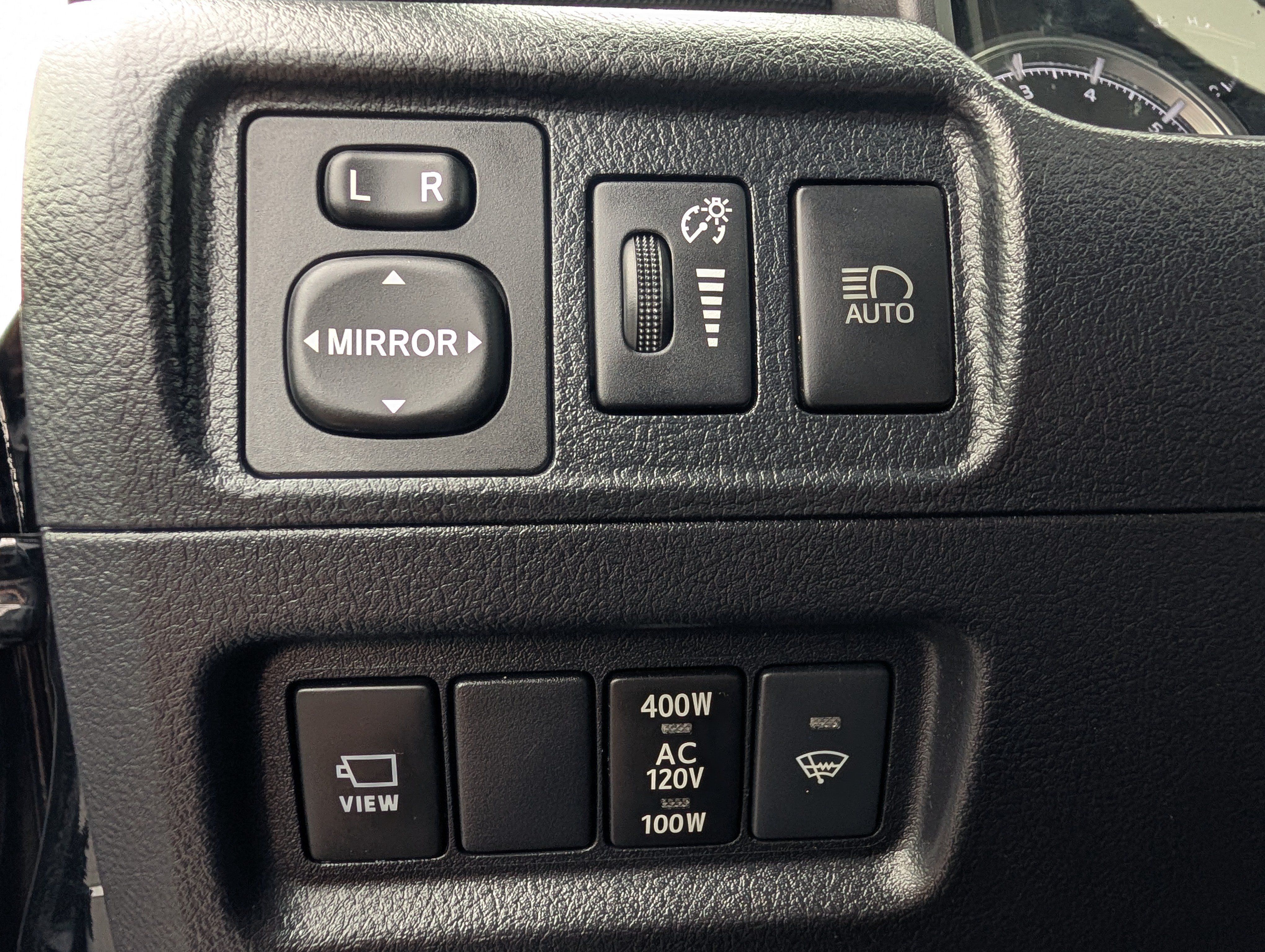 Certified 2022 Toyota 4Runner TRD Off-Road Premium AWD/4WD image 28