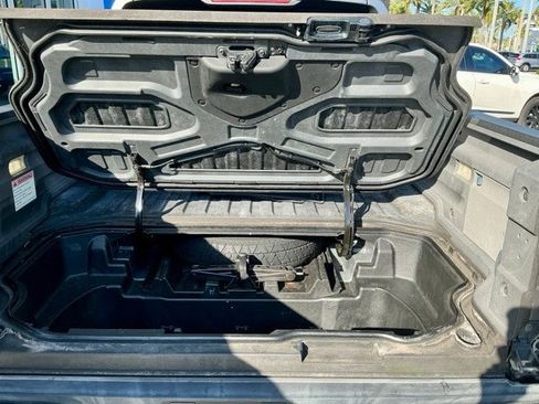 Used 2018 Honda Ridgeline RTL-E image 13