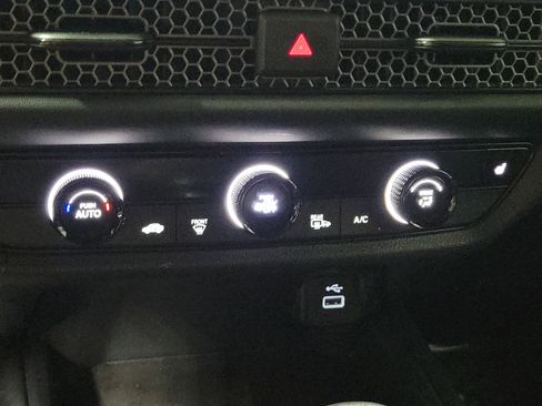 Used 2024 Honda HR-V Sport image 26