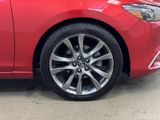 Used 2017 MAZDA MAZDA6 Grand Touring image 4