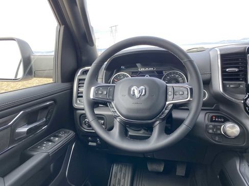 New 2026 RAM 1500 Laramie image 31