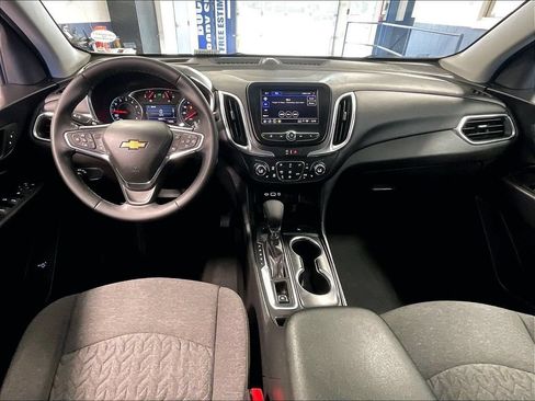 Used 2024 Chevrolet Equinox LT AWD/4WD image 21