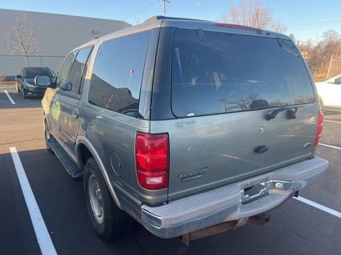 Used 1999 Ford Expedition XLT AWD/4WD image 7