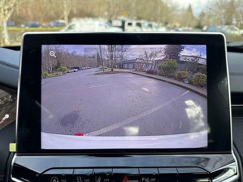 New 2026 Jeep Compass Trailhawk image 24