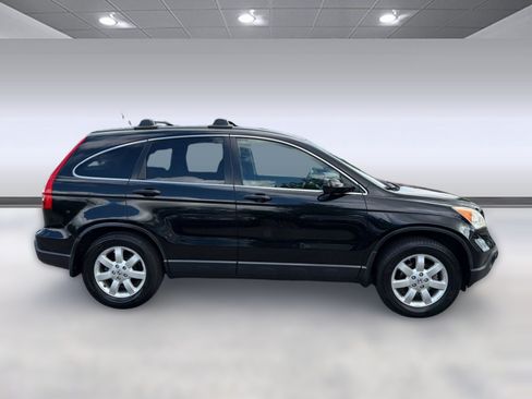 Used 2008 Honda CR-V EX-L image 8