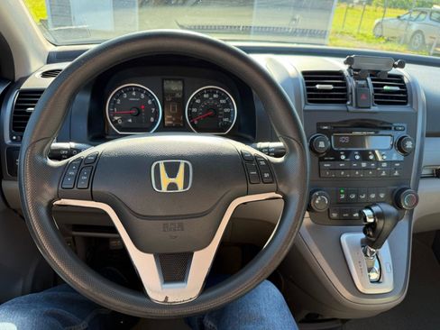 Used 2007 Honda CR-V EX image 30