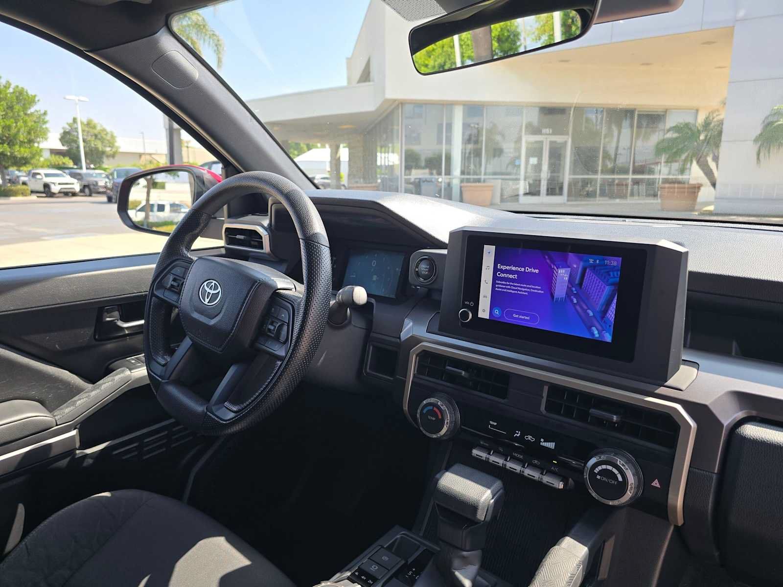 Certified 2024 Toyota Tacoma SR5 AWD/4WD image 11