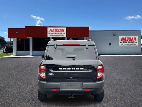 Used 2021 Ford Bronco Sport Big Bend w/ Big Bend Package AWD/4WD image 5