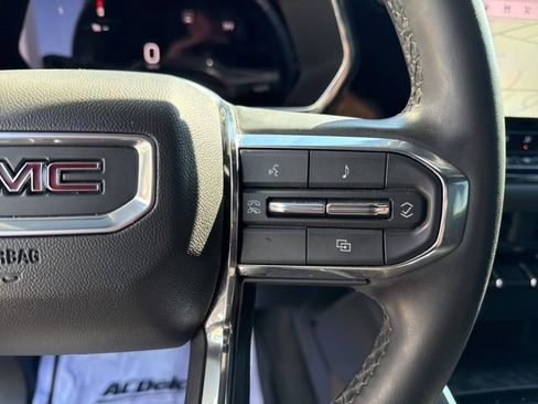 Used 2023 GMC Canyon Elevation w/ Elevation Premium Package image 20