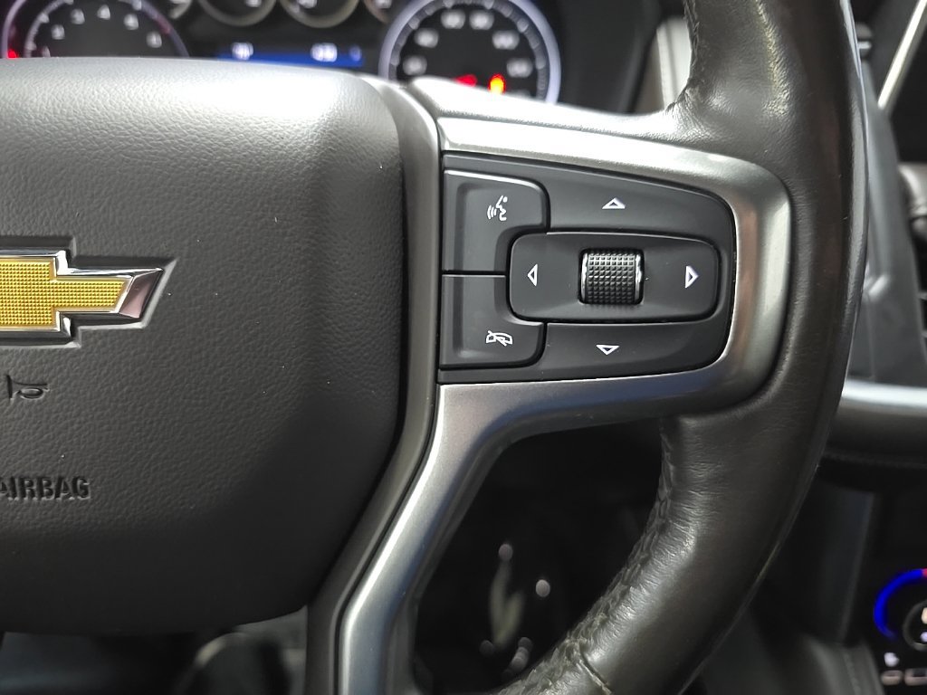 Used 2021 Chevrolet Tahoe LT w/ LT Signature Package AWD/4WD image 21