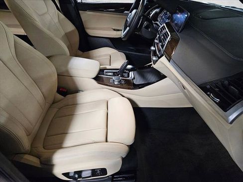 Used 2019 BMW X3 M40i w/ Premium Package image 22