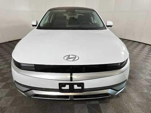 Used 2024 Hyundai Ioniq 5 Limited AWD/4WD image 7