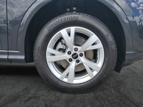 New 2026 Audi Q5 Premium AWD/4WD image 6