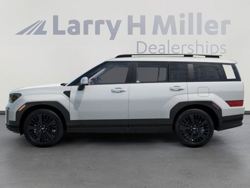 New 2026 Hyundai Santa Fe Calligraphy AWD/4WD image 3