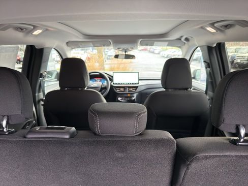 New 2026 Ford Escape Active w/ Active Premium Tech Pack AWD/4WD image 14