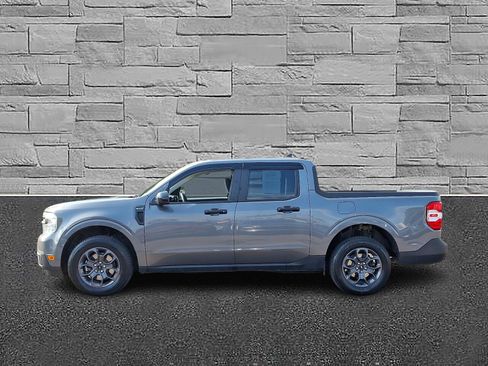 Certified 2024 Ford Maverick XLT w/ XLT Luxury Package AWD/4WD image 6