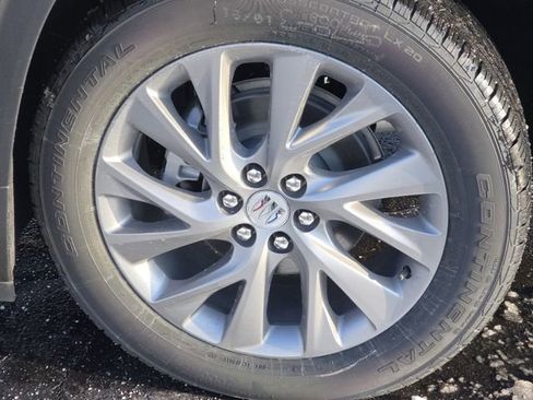 New 2026 Buick Enclave Preferred w/ Power Package image 21