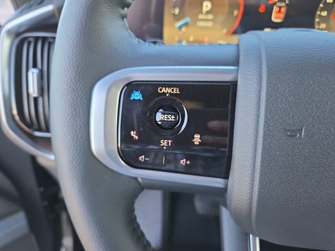 New 2026 Nissan Armada Platinum AWD/4WD image 9