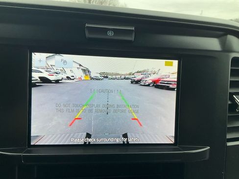 New 2026 Ford F250 XL w/ STX Appearance Package image 24