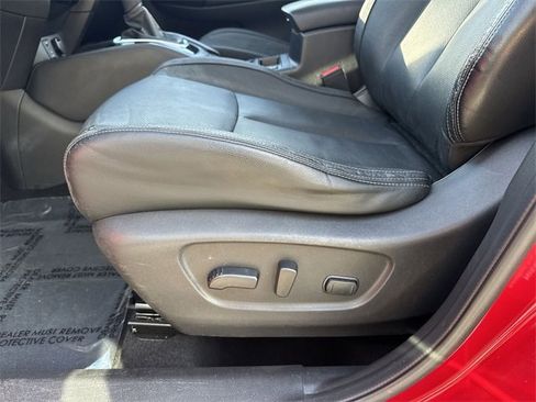 Used 2018 Nissan Rogue Sport SL w/ SL Premium Package image 29