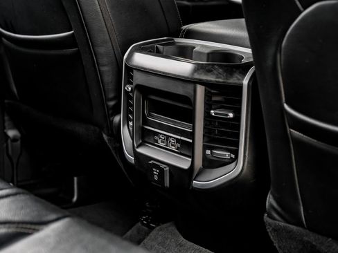 Used 2022 RAM 1500 Lone Star image 49