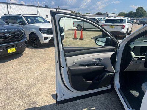 New 2026 Hyundai Tucson Limited FWD image 86